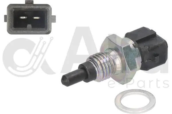 Sensor, Ansauglufttemperatur Alfa e-Parts AF03387