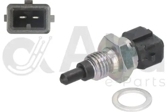 Sensor, Ansauglufttemperatur Alfa e-Parts AF03387 Bild Sensor, Ansauglufttemperatur Alfa e-Parts AF03387