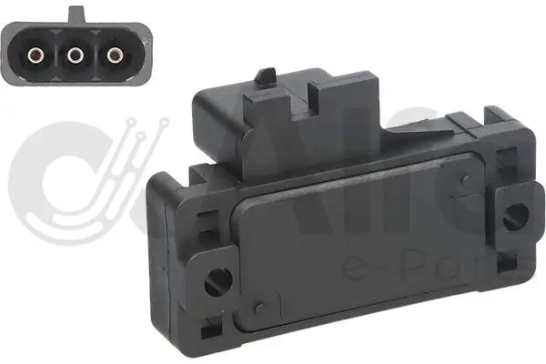 Sensor, Saugrohrdruck Alfa e-Parts AF03391