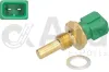 Sensor, Kühlmitteltemperatur 12 V Alfa e-Parts AF03392