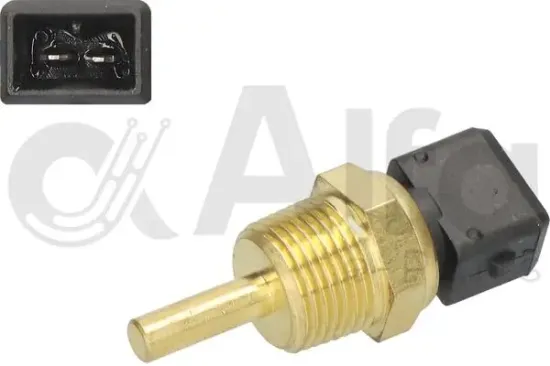 Sensor, Öltemperatur Alfa e-Parts AF03394 Bild Sensor, Öltemperatur Alfa e-Parts AF03394