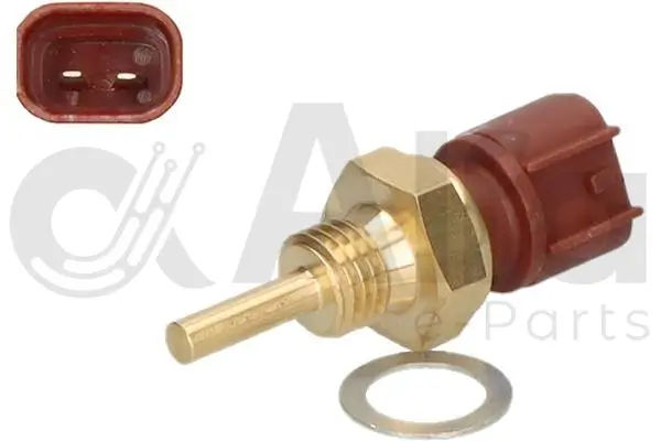 Sensor, Kühlmitteltemperatur Alfa e-Parts AF03404