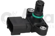 Sensor, Saugrohrdruck Alfa e-Parts AF03417