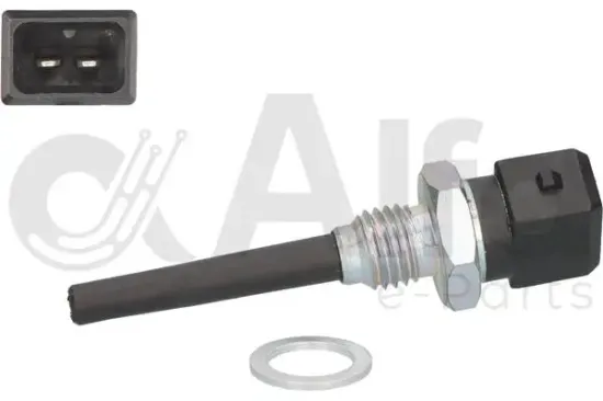 Schalter, Fensterheber vorne links Alfa e-Parts AF00335 Bild Schalter, Fensterheber vorne links Alfa e-Parts AF00335