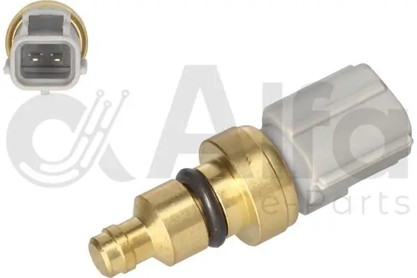 Sensor, Kühlmitteltemperatur Alfa e-Parts AF03427