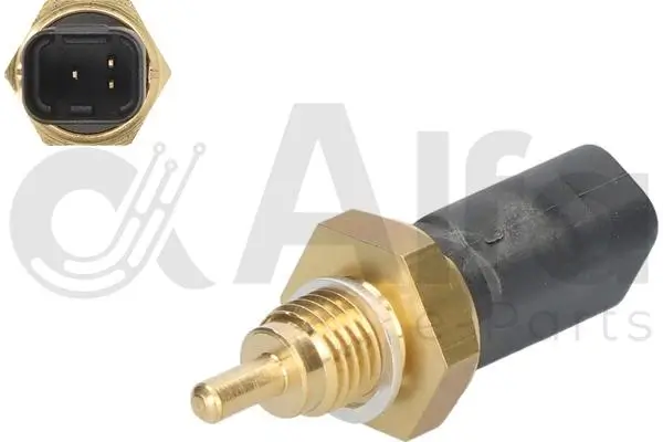 Sensor, Kühlmitteltemperatur Alfa e-Parts AF03428
