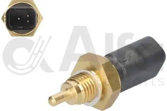 Sensor, Kühlmitteltemperatur Alfa e-Parts AF03428 Bild Sensor, Kühlmitteltemperatur Alfa e-Parts AF03428