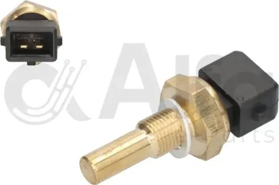 Sensor, Öltemperatur 12 V Alfa e-Parts AF03431 Bild Sensor, Öltemperatur 12 V Alfa e-Parts AF03431