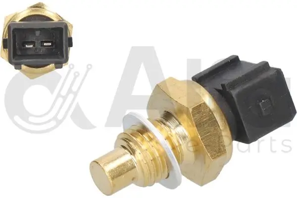 Sensor, Kühlmitteltemperatur Alfa e-Parts AF03433