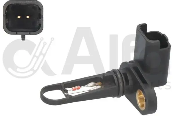 Sensor, Ansauglufttemperatur Alfa e-Parts AF03438
