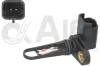 Sensor, Ansauglufttemperatur Alfa e-Parts AF03438