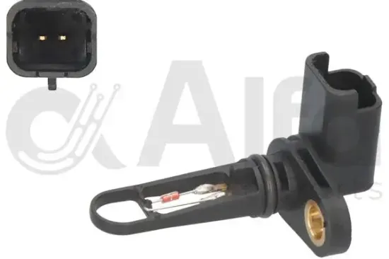 Sensor, Ansauglufttemperatur Alfa e-Parts AF03438 Bild Sensor, Ansauglufttemperatur Alfa e-Parts AF03438