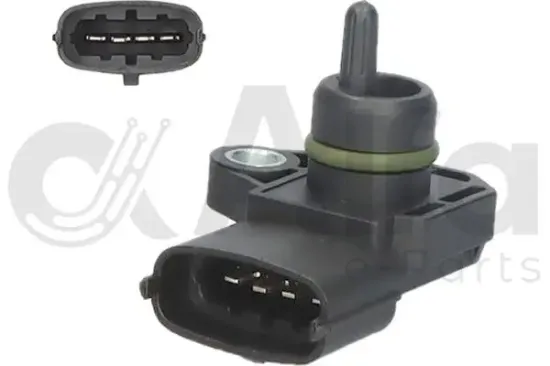 Sensor, Saugrohrdruck Alfa e-Parts AF03439 Bild Sensor, Saugrohrdruck Alfa e-Parts AF03439
