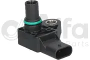 Sensor, Ansauglufttemperatur Alfa e-Parts AF02782