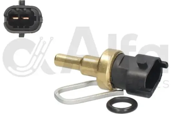 Sensor, Kühlmitteltemperatur Alfa e-Parts AF03444 Bild Sensor, Kühlmitteltemperatur Alfa e-Parts AF03444