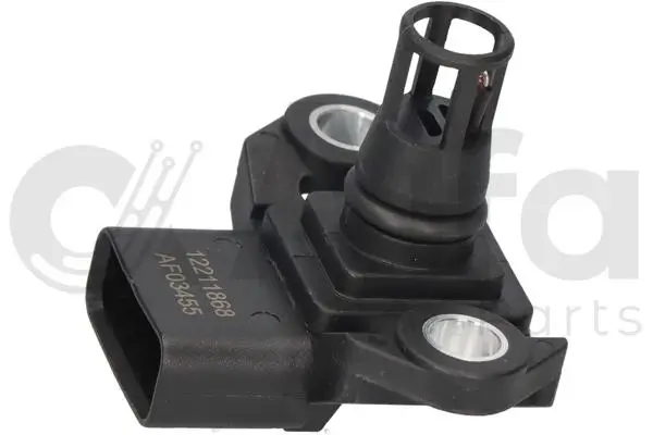 Sensor, Ladedruck Alfa e-Parts AF03455