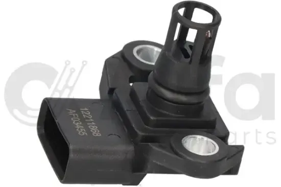 Sensor, Ladedruck Alfa e-Parts AF03455 Bild Sensor, Ladedruck Alfa e-Parts AF03455