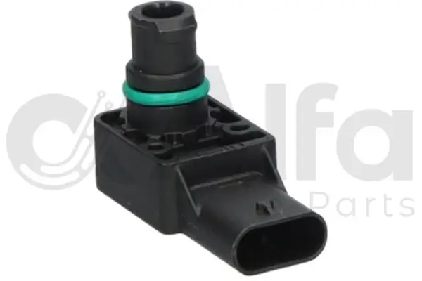 Sensor, Saugrohrdruck Alfa e-Parts AF03463