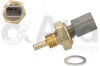 Sensor, K&uuml;hlmitteltemperatur Alfa e-Parts AF03469