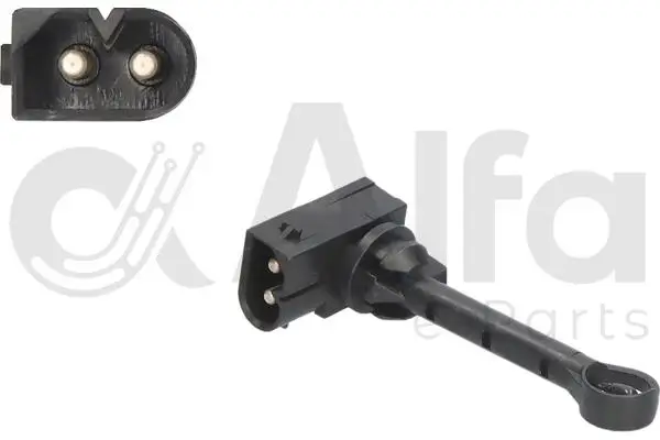 Sensor, Innenraumtemperatur Alfa e-Parts AF03476