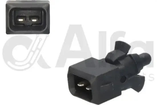 Sensor, Außentemperatur Alfa e-Parts AF03478 Bild Sensor, Außentemperatur Alfa e-Parts AF03478