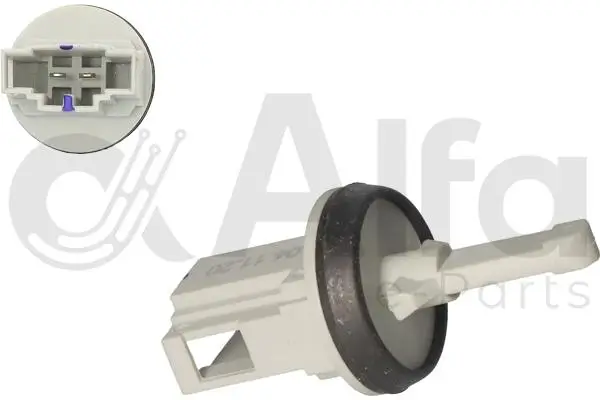 Sensor, Innenraumtemperatur Alfa e-Parts AF03483