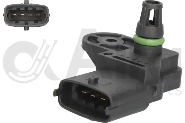Sensor, Saugrohrdruck Alfa e-Parts AF03487