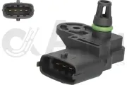 Sensor, Saugrohrdruck Alfa e-Parts AF03487