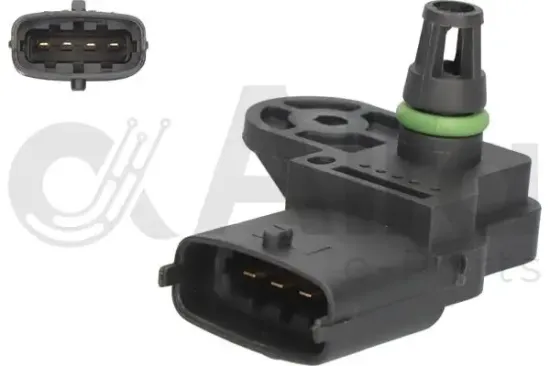 Sensor, Saugrohrdruck Alfa e-Parts AF03487 Bild Sensor, Saugrohrdruck Alfa e-Parts AF03487