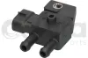 Sensor, Abgasdruck Alfa e-Parts AF03538