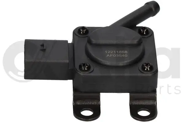Sensor, Abgasdruck Alfa e-Parts AF03540