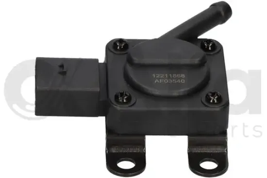 Sensor, Abgasdruck Alfa e-Parts AF03540 Bild Sensor, Abgasdruck Alfa e-Parts AF03540