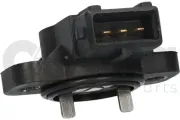 Sensor, Drosselklappenstellung 5 V Alfa e-Parts AF03572