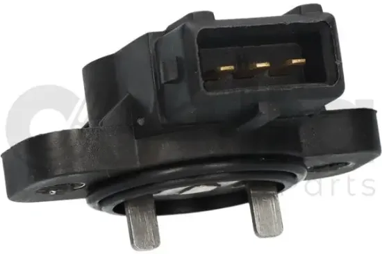 Sensor, Drosselklappenstellung 5 V Alfa e-Parts AF03572 Bild Sensor, Drosselklappenstellung 5 V Alfa e-Parts AF03572