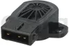 Sensor, Drosselklappenstellung Alfa e-Parts AF03573