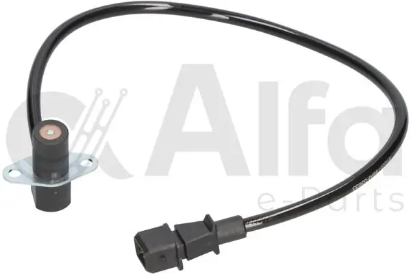 Impulsgeber, Kurbelwelle Alfa e-Parts AF03633