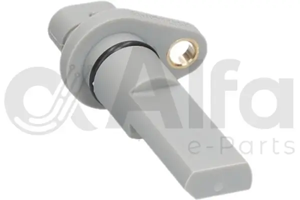 Sensor, Geschwindigkeit/Drehzahl Alfa e-Parts AF03647