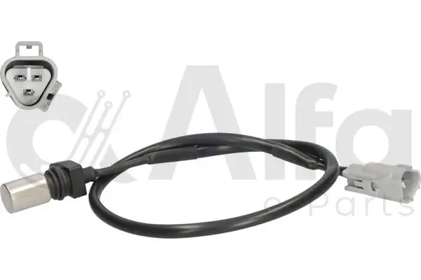 Impulsgeber, Kurbelwelle Alfa e-Parts AF03658