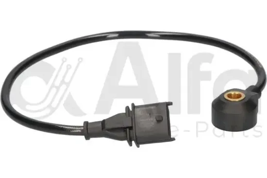 Klopfsensor Alfa e-Parts AF03724 Bild Klopfsensor Alfa e-Parts AF03724