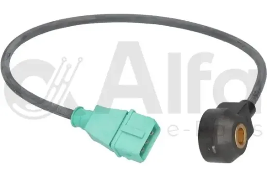 Klopfsensor Alfa e-Parts AF03727 Bild Klopfsensor Alfa e-Parts AF03727