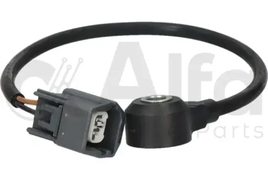Klopfsensor Alfa e-Parts AF03747 Bild Klopfsensor Alfa e-Parts AF03747