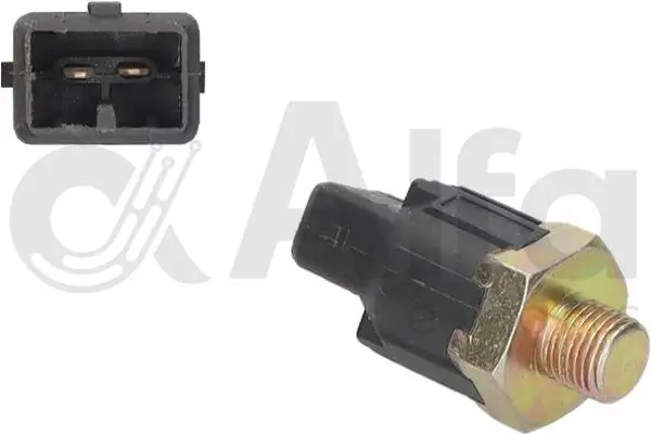 Klopfsensor Alfa e-Parts AF03750