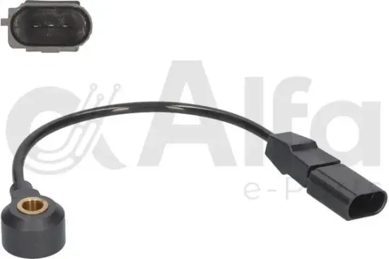 Klopfsensor Alfa e-Parts AF03799 Bild Klopfsensor Alfa e-Parts AF03799