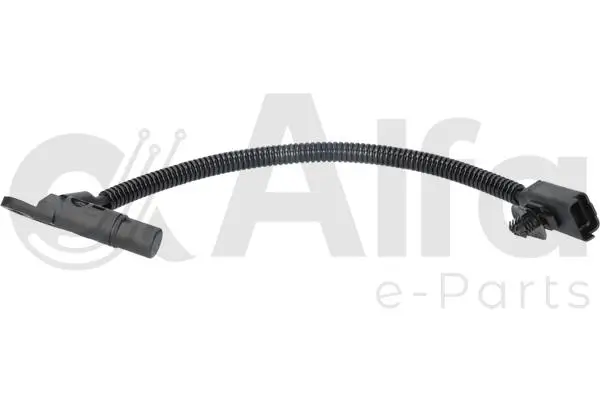 Sensor, Nockenwellenposition 12 V Alfa e-Parts AF03813