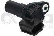 Drehzahlsensor, Automatikgetriebe 12 V Alfa e-Parts AF03815