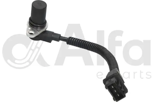 Sensor, Nockenwellenposition 12 V Alfa e-Parts AF03817
