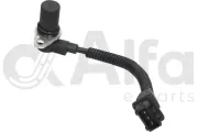 Sensor, Nockenwellenposition 12 V Alfa e-Parts AF03817