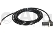 Sensor, Raddrehzahl Hinterachse Alfa e-Parts AF03828