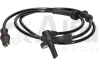 Sensor, Raddrehzahl Vorderachse rechts Alfa e-Parts AF03829