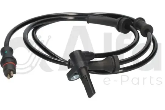 Sensor, Raddrehzahl Vorderachse rechts Alfa e-Parts AF03829 Bild Sensor, Raddrehzahl Vorderachse rechts Alfa e-Parts AF03829